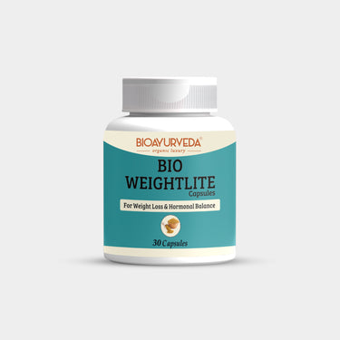 BIO WEIGHTLITE CAPSULE